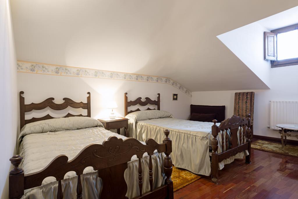 Casa Rural Martinez Peñacoba Exteriör bild